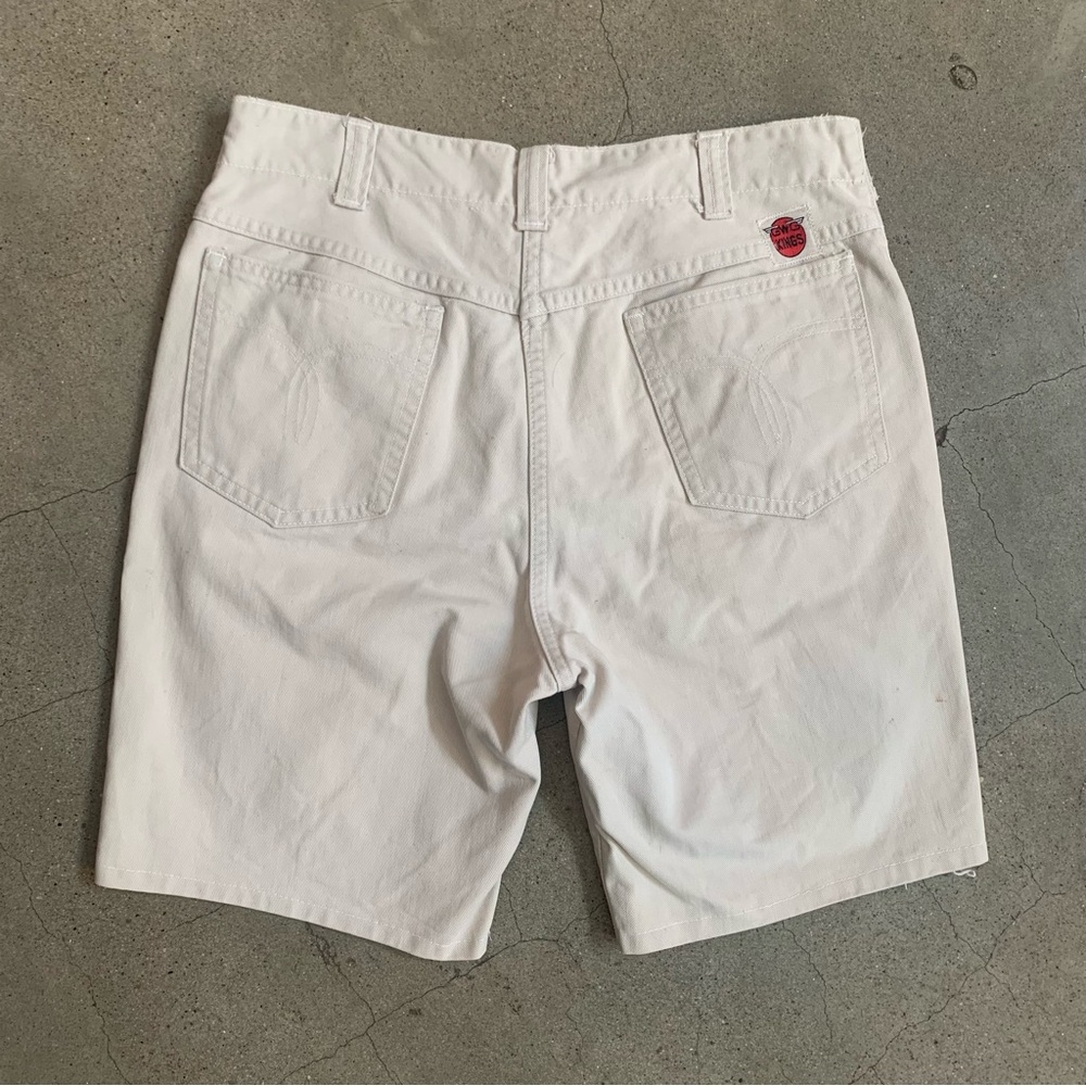 Vintage GWG Kings 60s Jorts Shorts